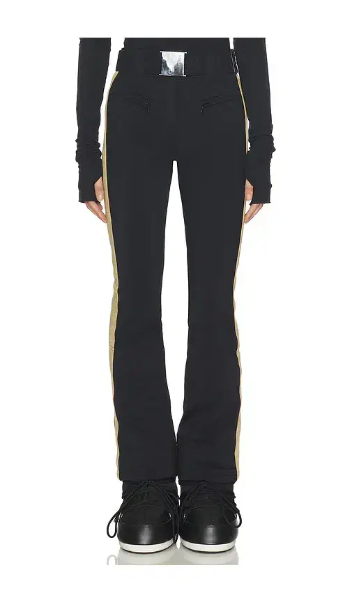Golden Edge Ski Pants