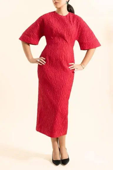Roksanda Falah Dress | Thumbnail 2 Roksanda Falah Dress | Thumbnail 2