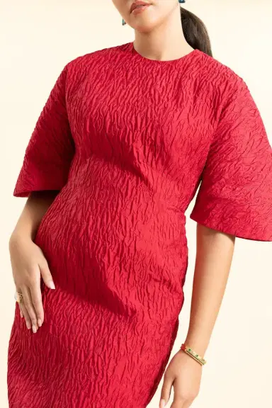 Roksanda Falah Dress | Thumbnail 3 Roksanda Falah Dress | Thumbnail 3