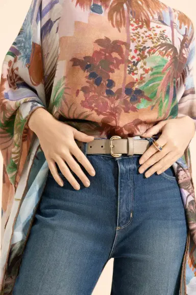 GAVAZZENI Jane Belt - Mouton | Thumbnail 4