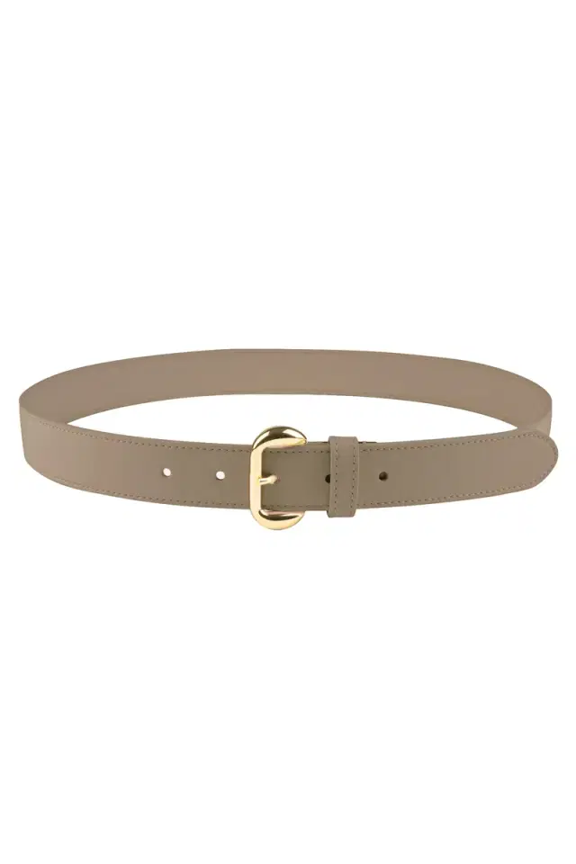 GAVAZZENI Jane Belt - Mouton