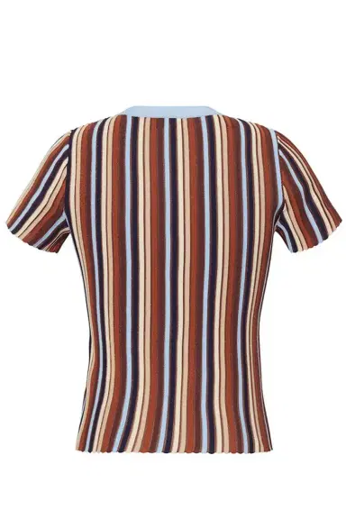 Cara Cara Knoll Top | Thumbnail 5 Cara Cara Knoll Top | Thumbnail 5