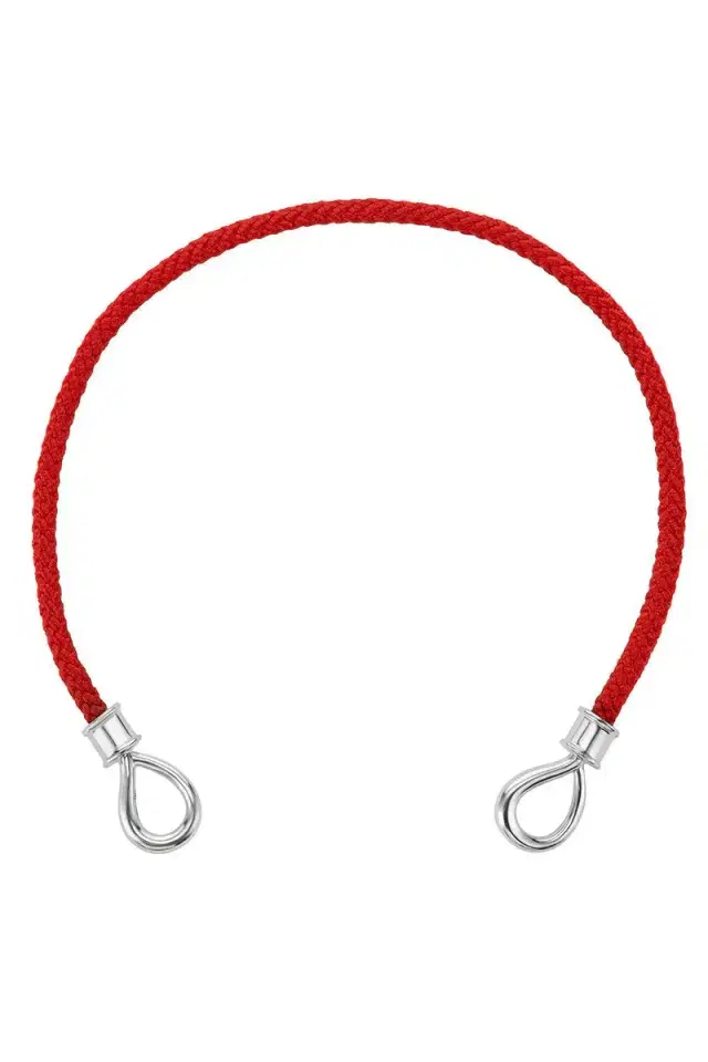 Marla Aaron The String Project Bracelet - Red Balloon