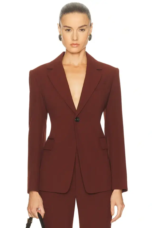 Elza Jacket