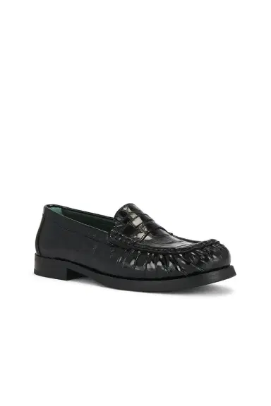 Vinny's Ogee Penny Loafer | Thumbnail 2