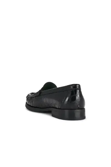 Vinny's Ogee Penny Loafer | Thumbnail 3