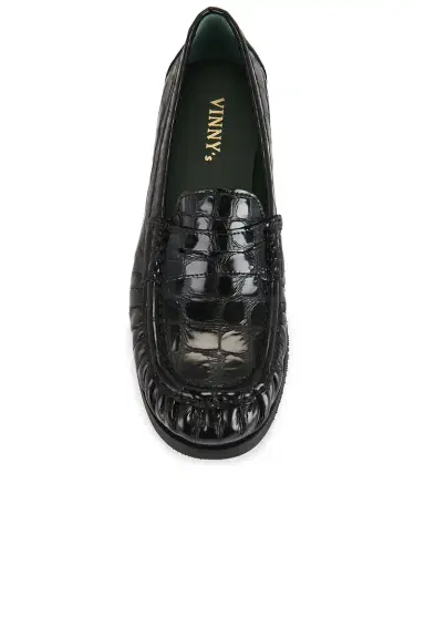 Vinny's Ogee Penny Loafer | Thumbnail 4