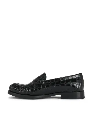 Vinny's Ogee Penny Loafer | Thumbnail 5