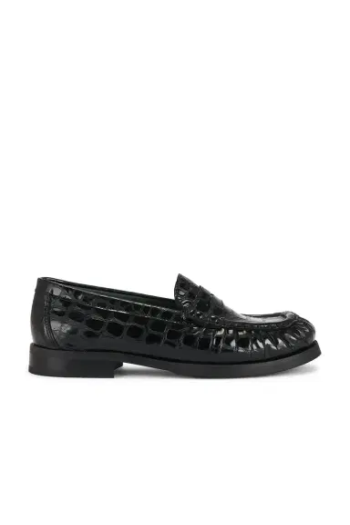 Vinny's Ogee Penny Loafer | Thumbnail 1