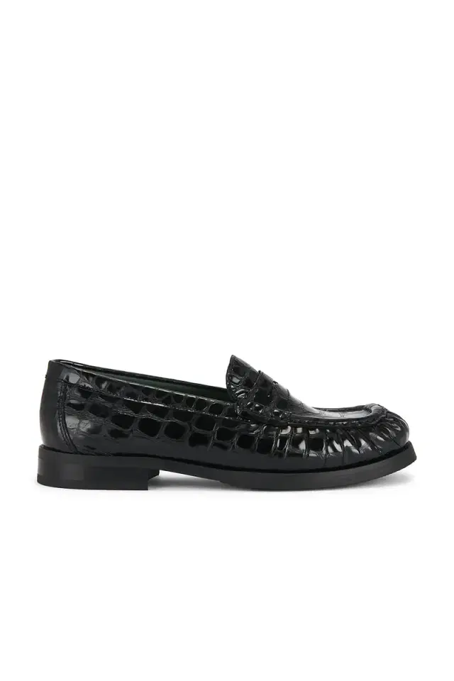 Ogee Penny Loafer