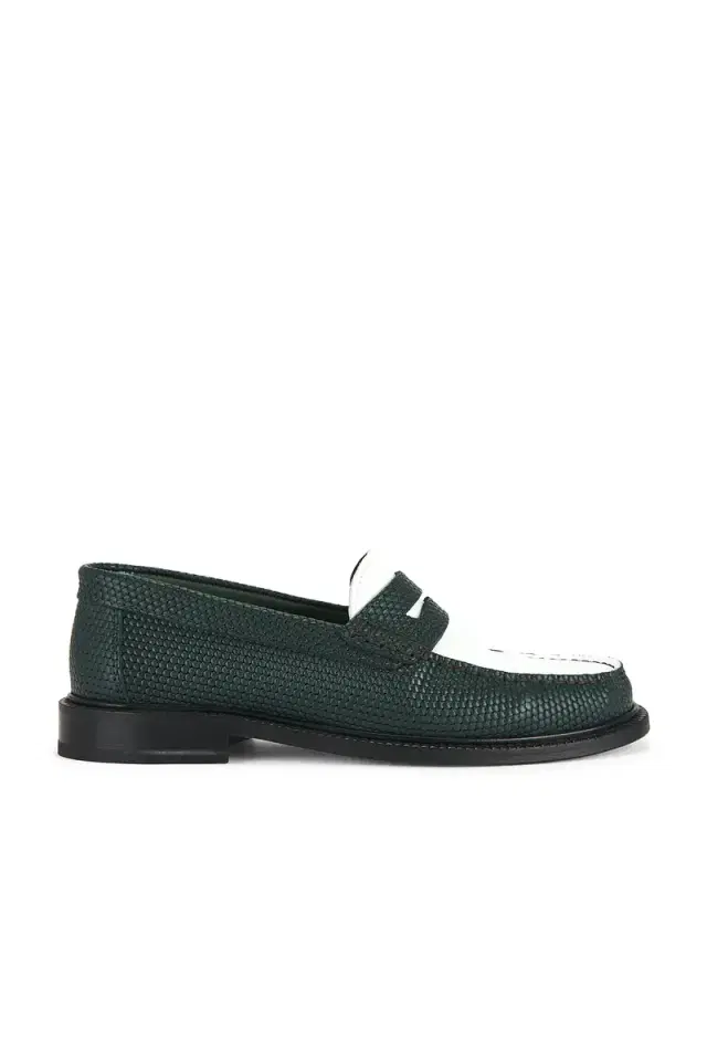 Vinny's Yardee Mocassin Loafer