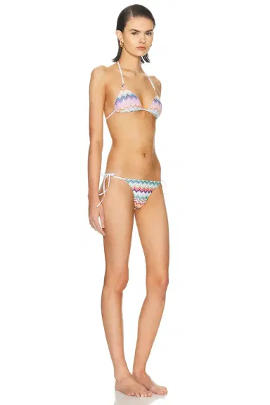 Missoni Bikini Set | Thumbnail 2 Missoni Bikini Set | Thumbnail 2