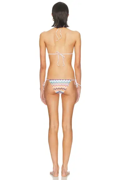 Missoni Bikini Set | Thumbnail 3 Missoni Bikini Set | Thumbnail 3
