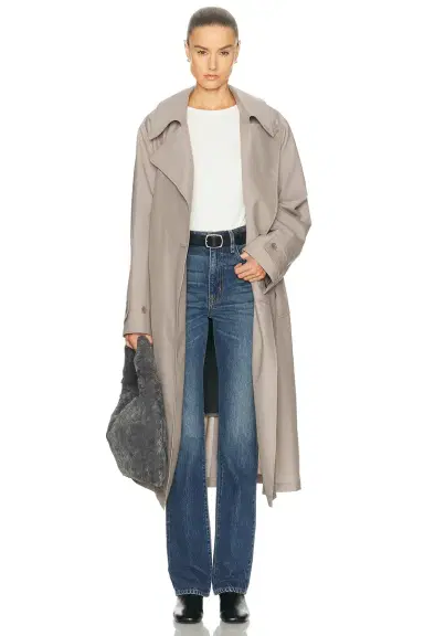 SLVRLAKE Jade High Rise Slim Boot Leg | Thumbnail 5