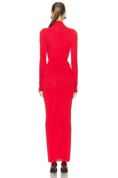 Ronny Kobo Scorpio Dress | Thumbnail 3 Ronny Kobo Scorpio Dress | Thumbnail 3