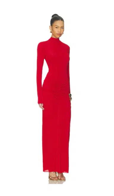 Ronny Kobo Scorpio Dress | Thumbnail 5 Ronny Kobo Scorpio Dress | Thumbnail 5