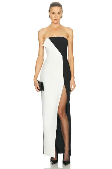 Ronny Kobo River Dress | Thumbnail 3 Ronny Kobo River Dress | Thumbnail 3