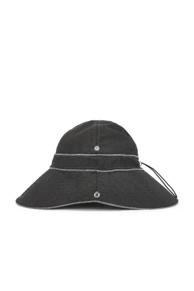 adidas by Wales Bonner Bucket Hat | Thumbnail 5 adidas by Wales Bonner Bucket Hat | Thumbnail 5