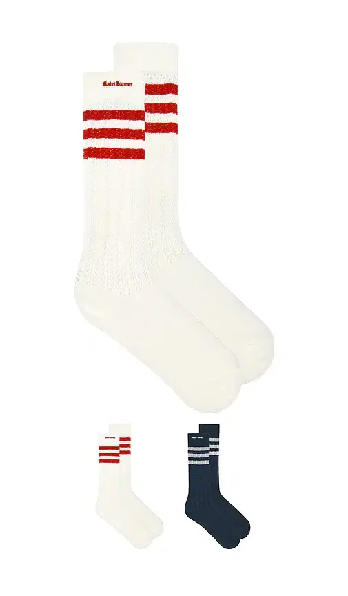 adidas by Wales Bonner Cro Hi Sock