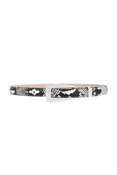 Khaite Lucca 25mm Belt | Thumbnail 1 Khaite Lucca 25mm Belt | Thumbnail 1