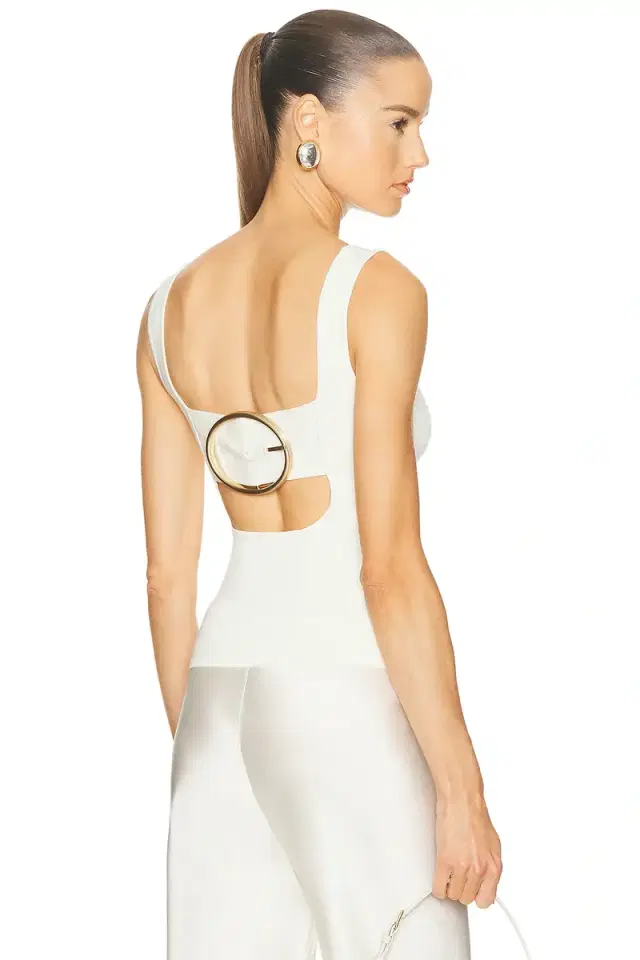 Cult Gaia Levi Top