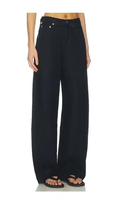 Citizens of Humanity Brynn Drawstring Trouser | Thumbnail 2