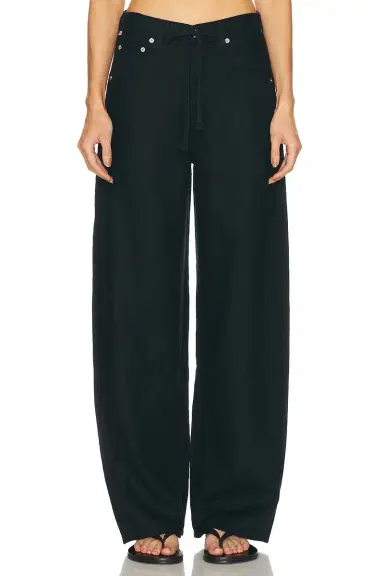 Citizens of Humanity Brynn Drawstring Trouser | Thumbnail 3