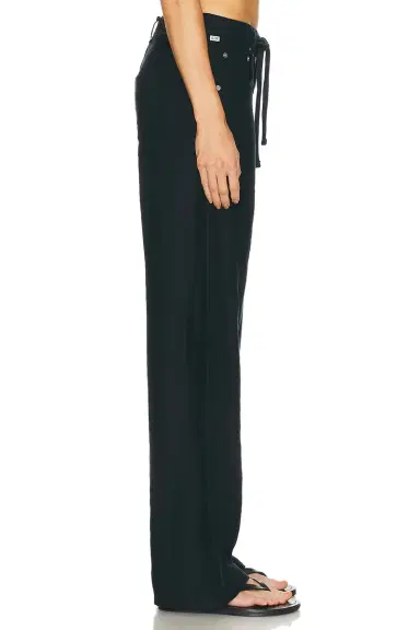 Citizens of Humanity Brynn Drawstring Trouser | Thumbnail 5