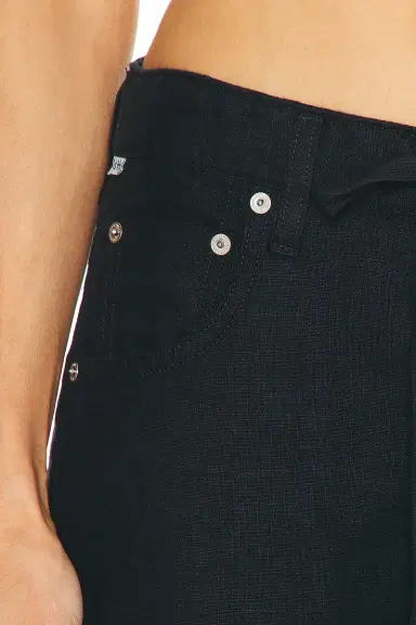 Citizens of Humanity Brynn Drawstring Trouser | Thumbnail 8