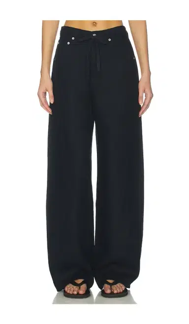 Citizens of Humanity Brynn Drawstring Trouser | Thumbnail 1