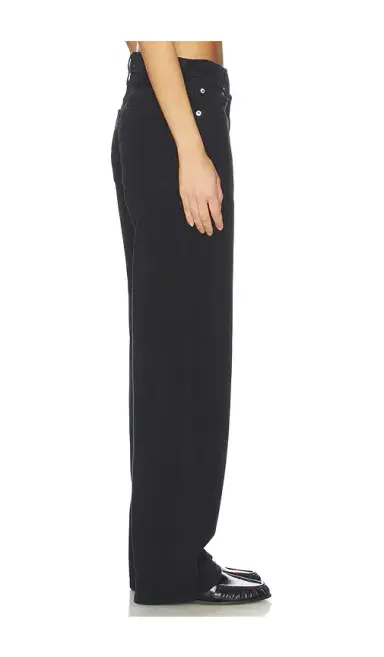 AGOLDE Arc Criss Cross Jeans | Thumbnail 2 AGOLDE Arc Criss Cross Jeans | Thumbnail 2