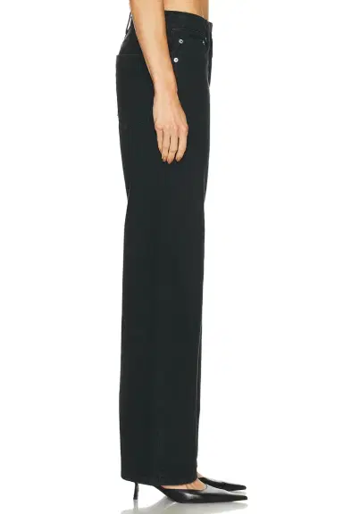 AGOLDE Arc Criss Cross Jeans | Thumbnail 4 AGOLDE Arc Criss Cross Jeans | Thumbnail 4