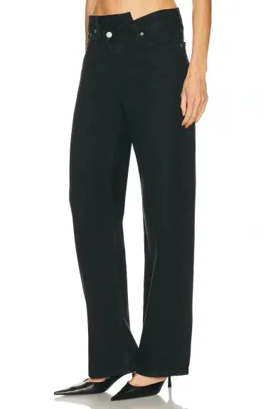 AGOLDE Arc Criss Cross Jeans | Thumbnail 5 AGOLDE Arc Criss Cross Jeans | Thumbnail 5