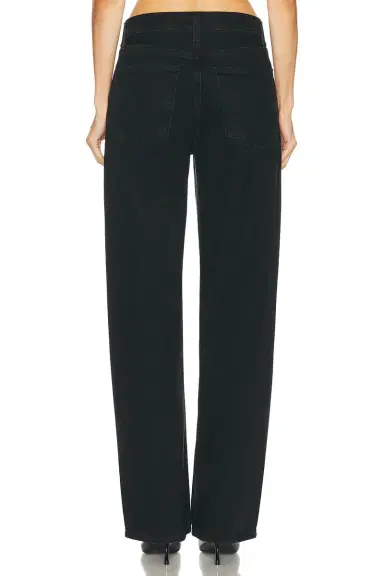 AGOLDE Arc Criss Cross Jeans | Thumbnail 6 AGOLDE Arc Criss Cross Jeans | Thumbnail 6