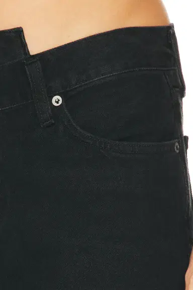 AGOLDE Arc Criss Cross Jeans | Thumbnail 8 AGOLDE Arc Criss Cross Jeans | Thumbnail 8