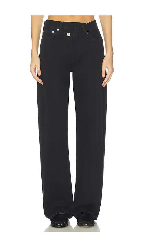 Arc Criss Cross Jeans