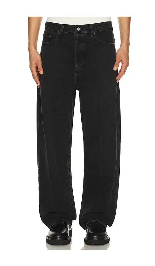 Baggy Jean