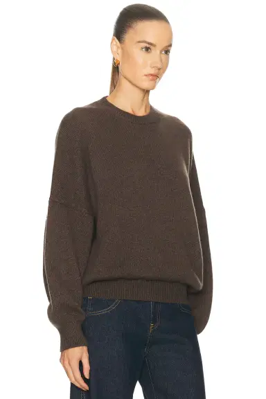 Khaite Margaux Sweater | Thumbnail 2