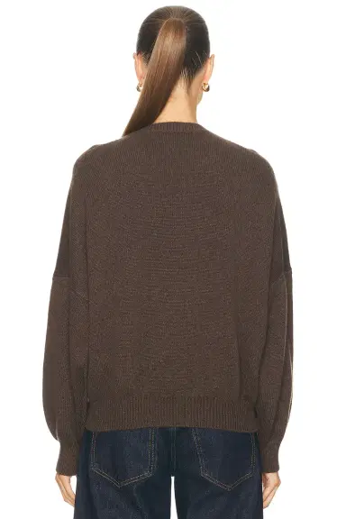 Khaite Margaux Sweater | Thumbnail 3