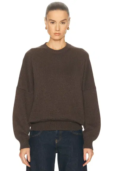 Khaite Margaux Sweater | Thumbnail 1