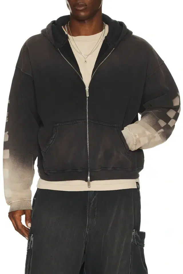 Tommy Hoodie