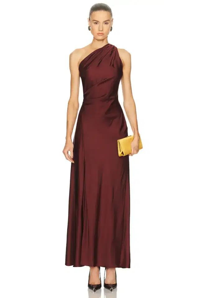 A.L.C. Aster Gown