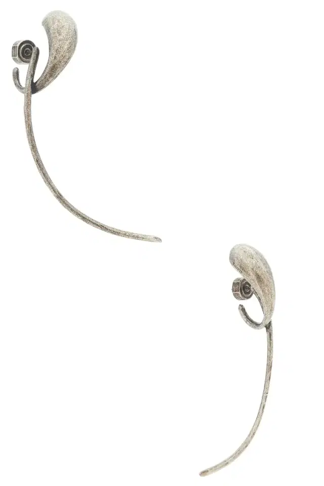 KHAITE Cyclone Earring