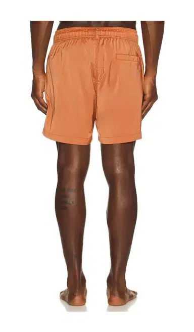 Frescobol Carioca Salvador Elasticated Swim Short | Thumbnail 2