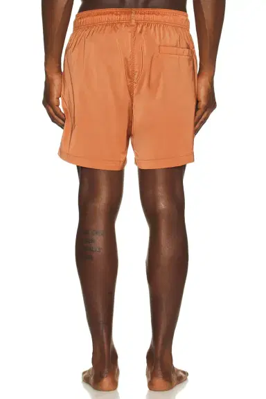 Frescobol Carioca Salvador Elasticated Swim Short | Thumbnail 4