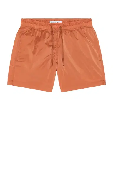 Frescobol Carioca Salvador Elasticated Swim Short | Thumbnail 6