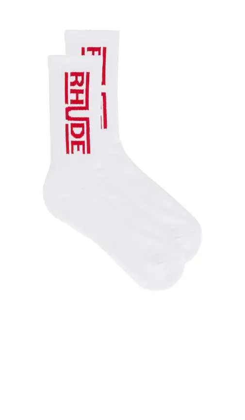 Champions Logo Sock