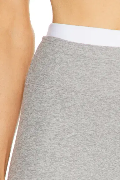 Beyond Yoga Spacedye Layered High Waisted Midi Legging | Thumbnail 6