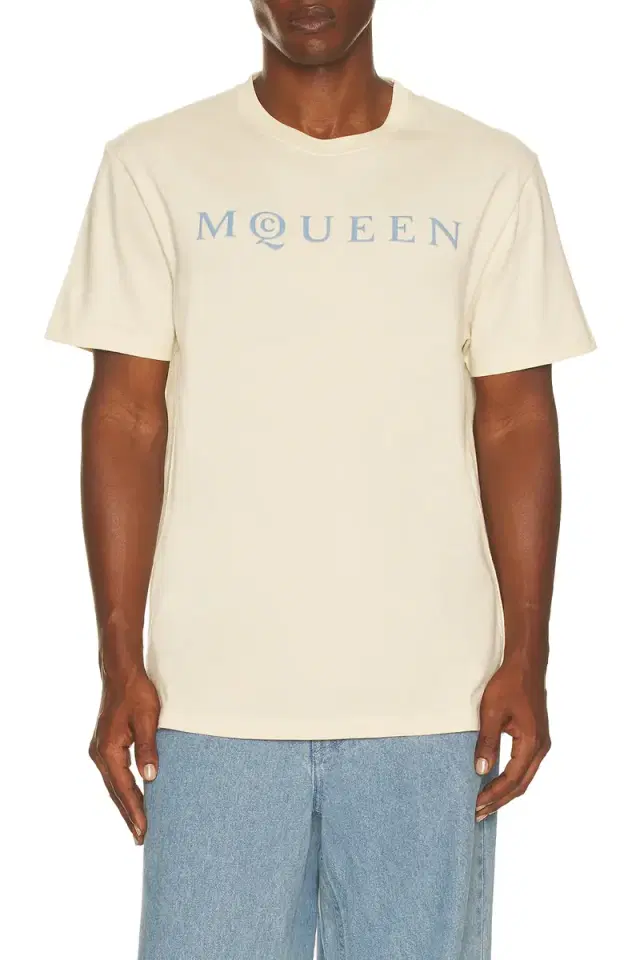 McQueen Flock T-Shirt
