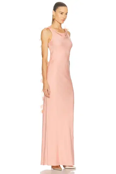 Cult Gaia Nymeria Gown | Thumbnail 3
